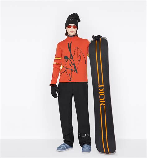 dior snowboard jacket|dior snowboard price.